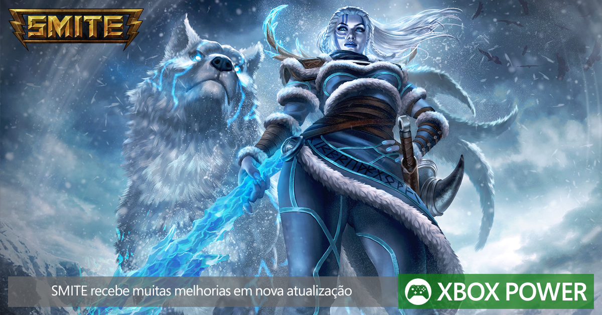 Skadi Deusa Do Inverno