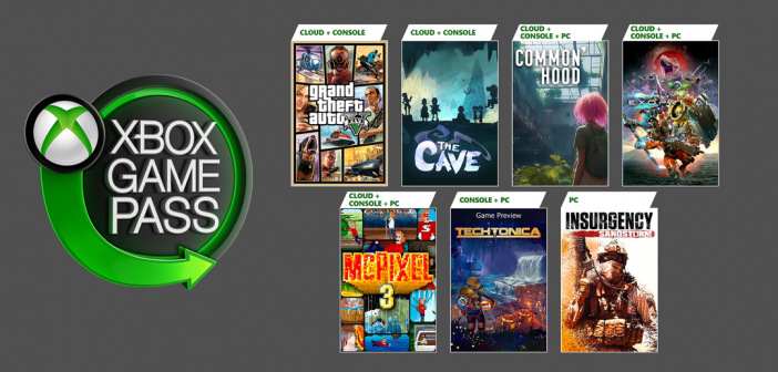 Primeiros Jogos De Julho Revelados Para O Xbox Game Pass Xbox Power