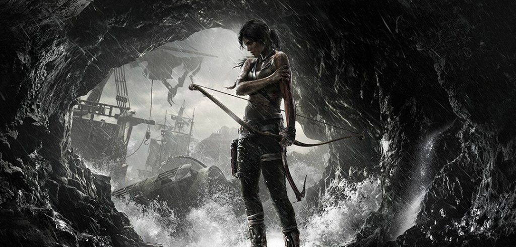 Tomb Raider image by Brittany | Tomb raider