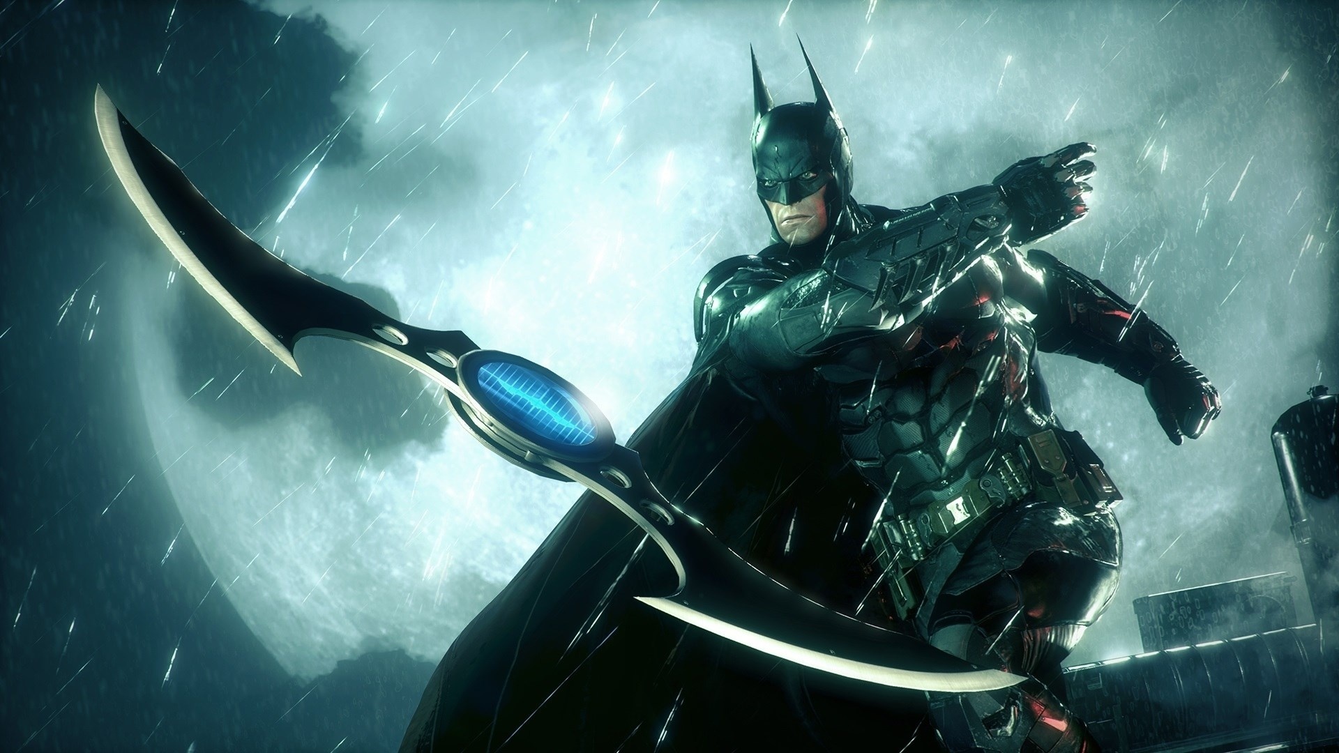 Análise Batman Arkham Knight Xbox Power