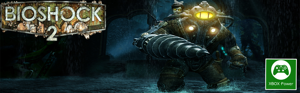 Pode rodar o jogo BioShock 2 Remastered?