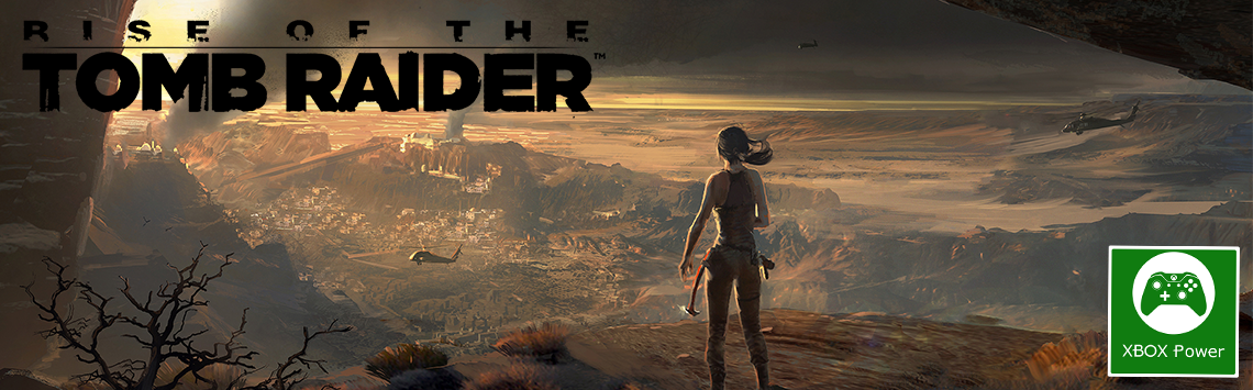 Raider Daze: Capas novas dos filmes de Tomb Raider