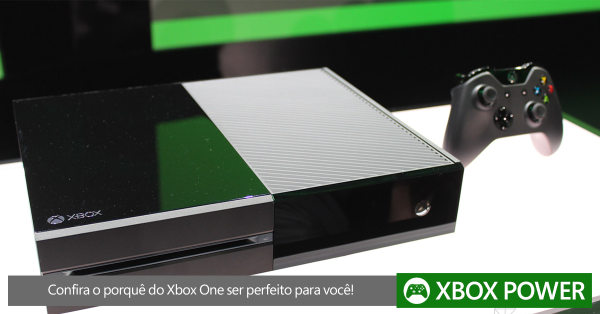 E3 2015: Microsoft revela detalhes sobre a retrocompatibilidade do Xbox One