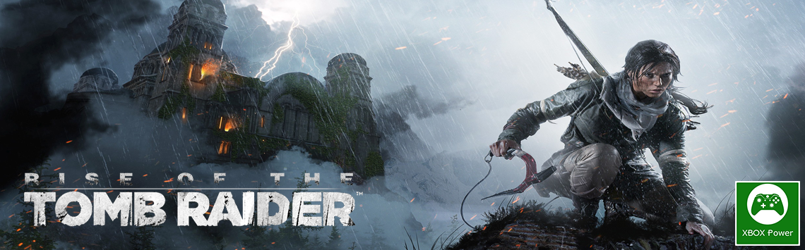 Comunidade Steam :: Tomb Raider