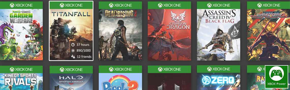 Sagas completas que você pode jogar graças ao Xbox Game Pass no