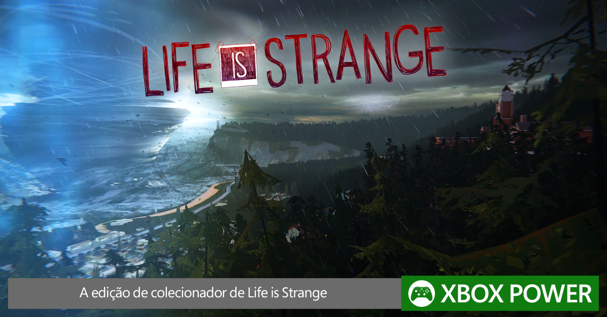 Análise: Life is Strange - Xbox Power