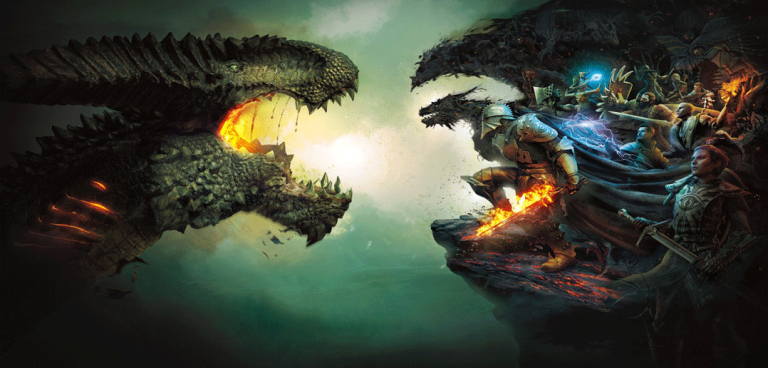 Análise Especial Dragon Age Inquisition Xbox Power