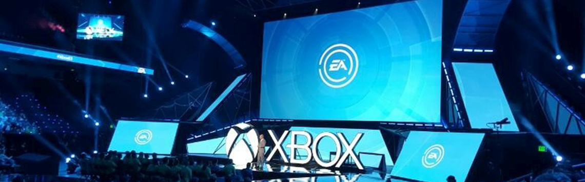 Assinantes da Xbox Live Gold terão acesso gratuito ao EA Access no Xbox One