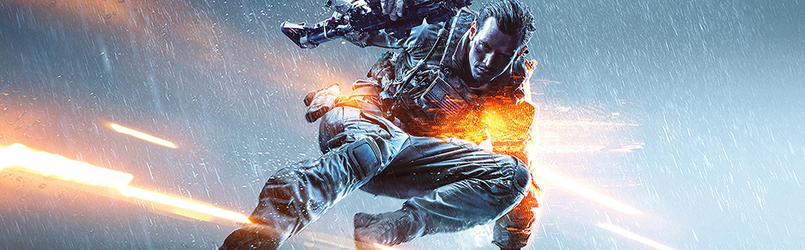Battlefield 5 pode chegar ao Xbox One com exclusividade temporária