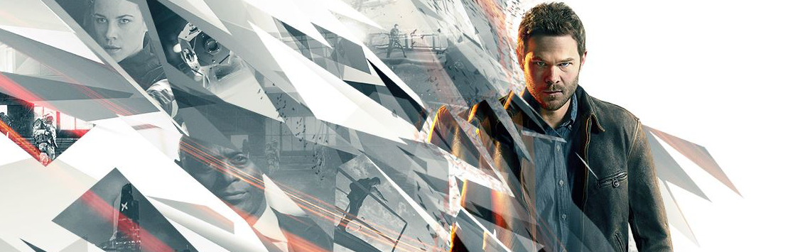 Quantum Break entra em pré-venda no Xbox Live