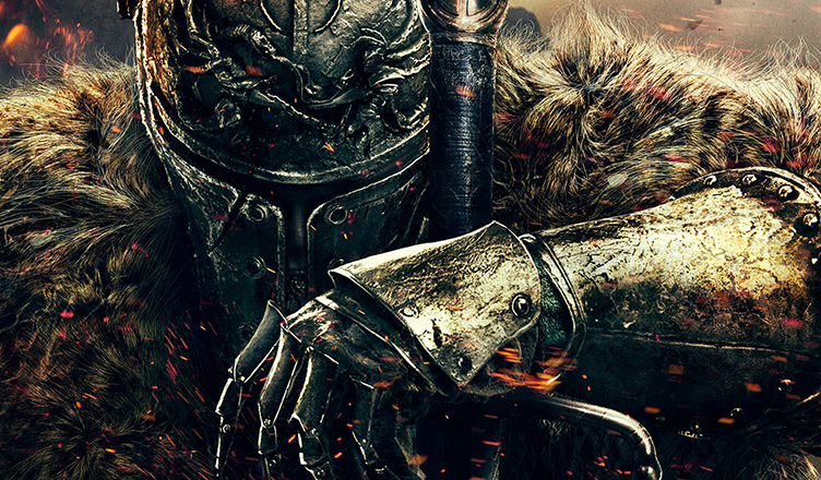 Dark Souls pode ser adicionado aos jogos Retrocompatíveis do Xbox One