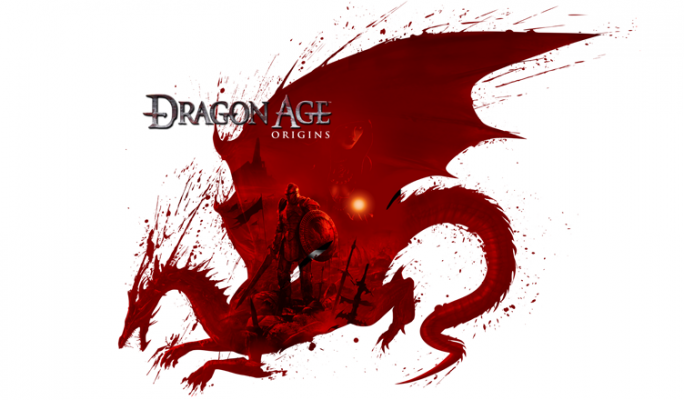 Tradução de Dragon Age: Origins em 30%! - NerdBunker