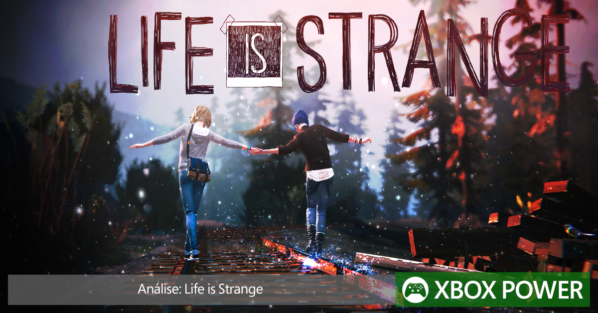Análise: Life is Strange - Xbox Power