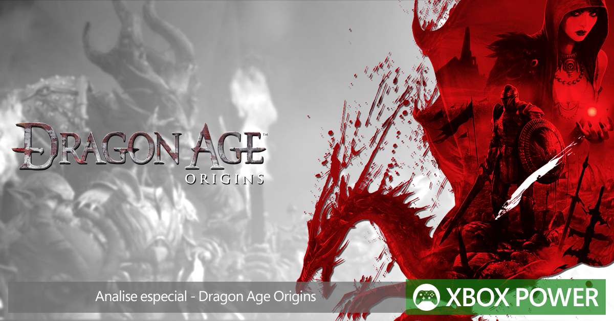 PowerDicas: Livros de Dragon Age serão lançados no Brasil - Xbox Power