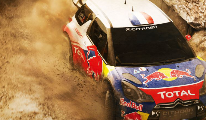 Demo de Sébastien Loeb Rally EVO disponível para Xbox One