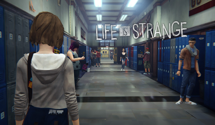 Análise – Life is Strange – PróximoNível