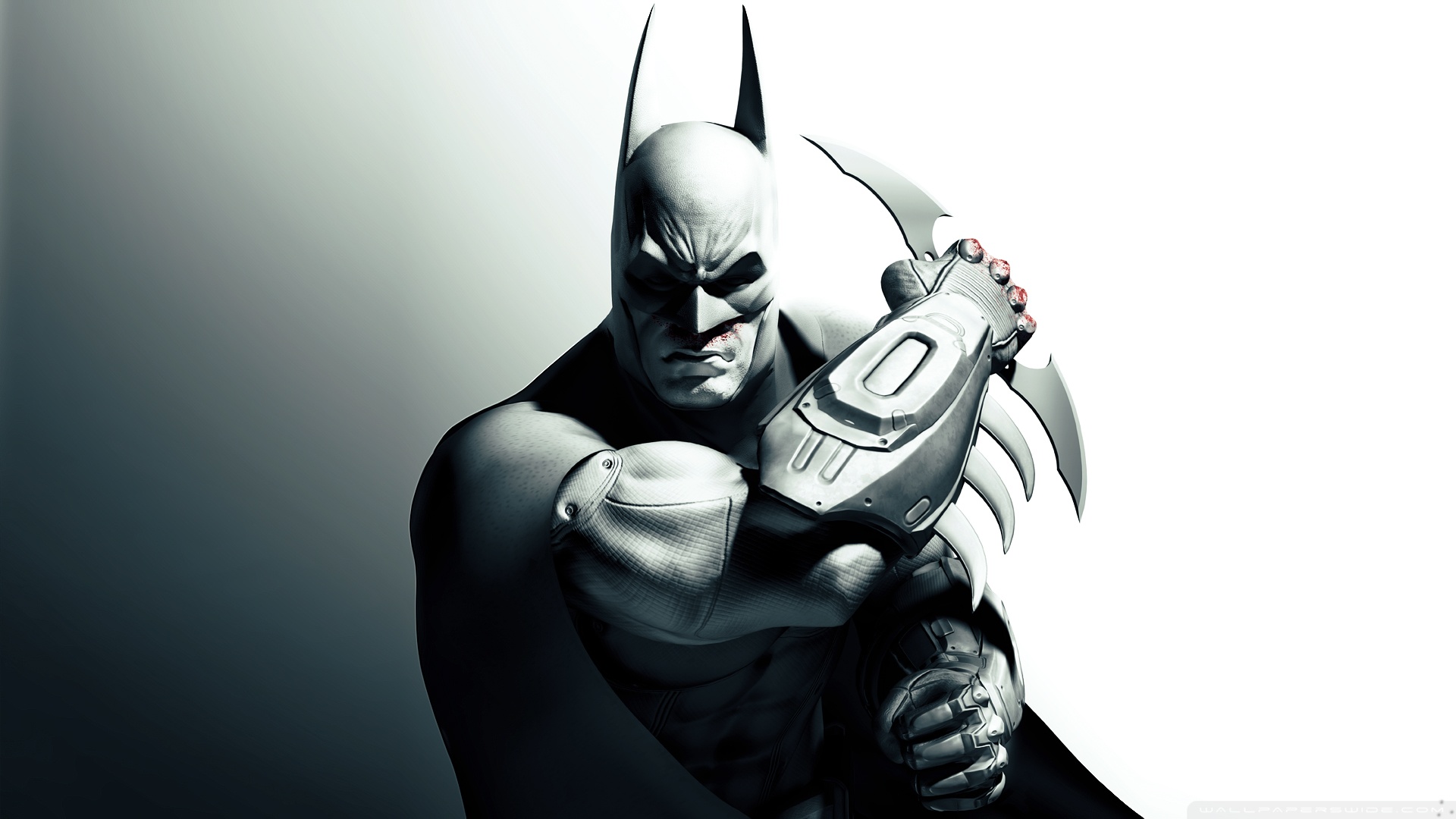 Jogo AAA desenvolvido pelos criadores de Batman: Arkham Origins