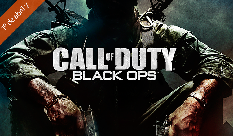 Call of Duty: Black Ops 1 e 2 entram na retrocompatibilidade