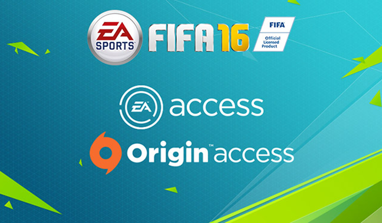 FIFA 16 em breve na Vault da EA Access