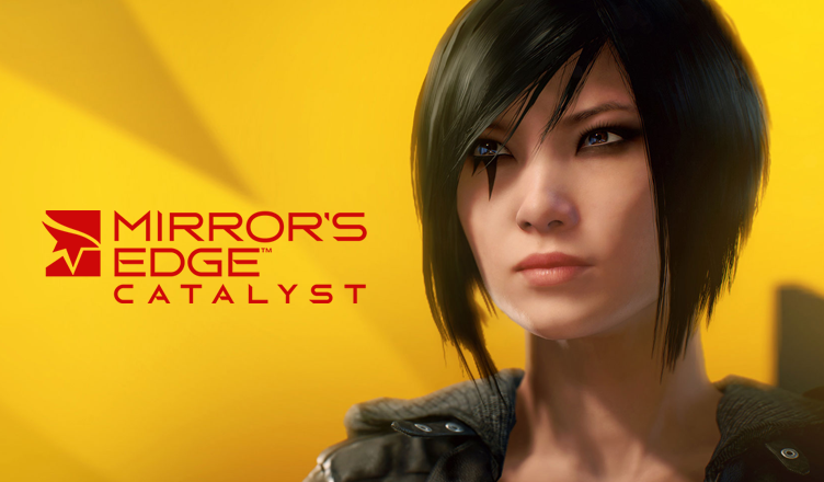 Primeiras impressões de Mirror's Edge Catalyst