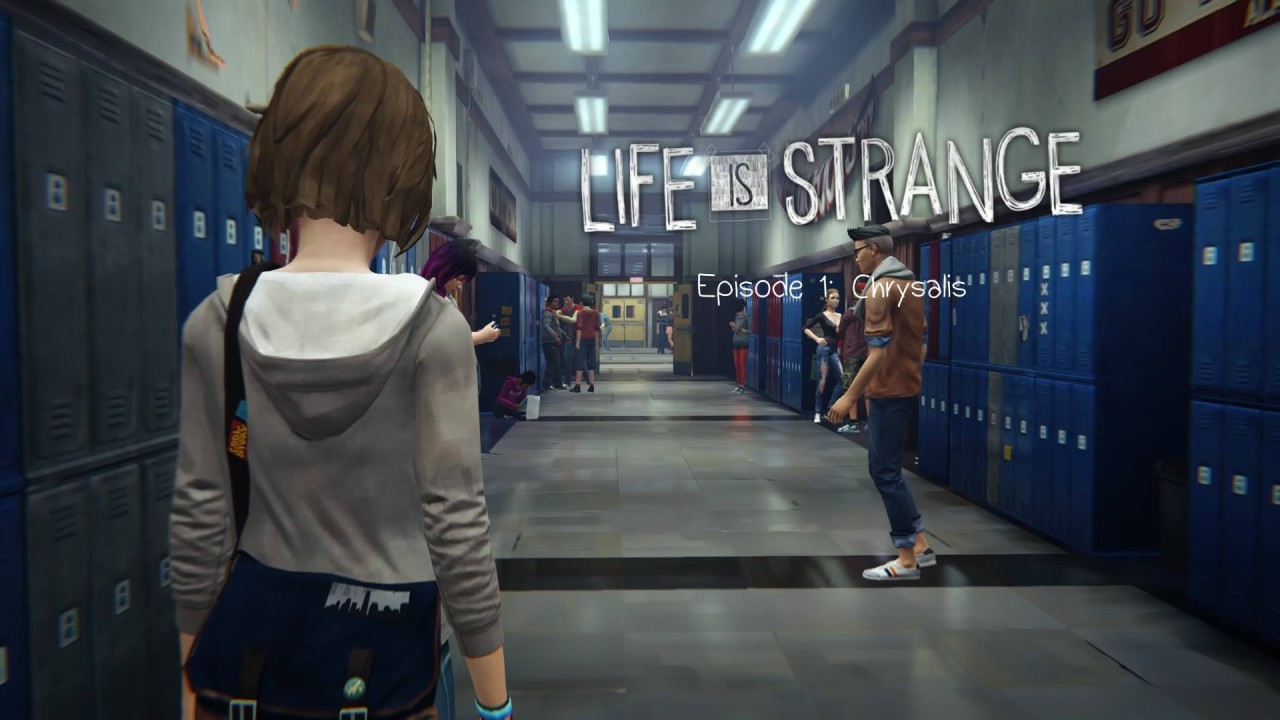 Life is Strange: True Colors - Localização dos Colecionáveis do Capítulo 2