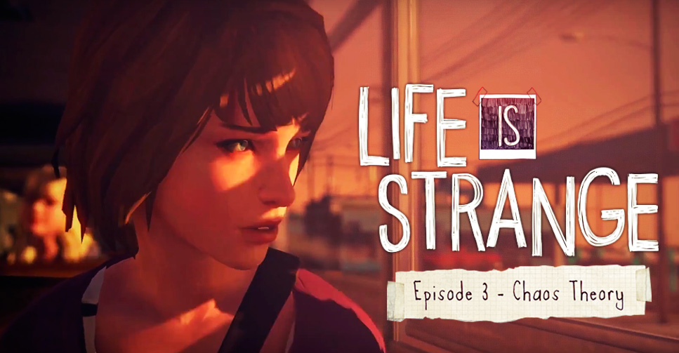 Análise – Life is Strange – PróximoNível