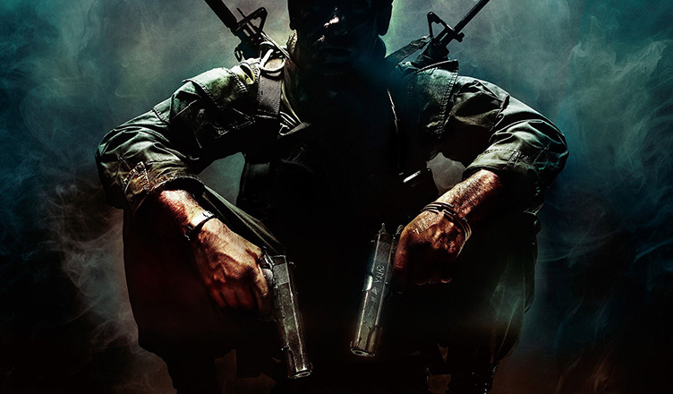 Call of Duty: Black Ops disponível na retrocompatibilidade com o Xbox One