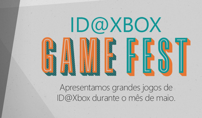 ID@Xbox Game Fest