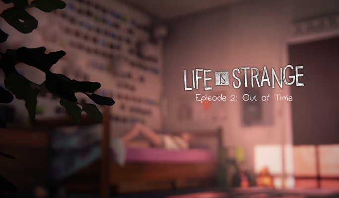 Life is Strange Episódio 2: Out of Time – Guia de Fotos / Conquistas