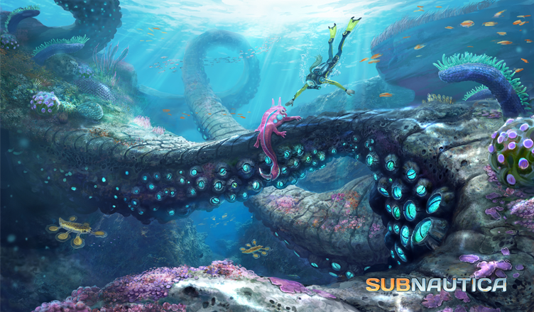 Análise: Subnautica (PC) tem perigos e aventuras no fundo de um