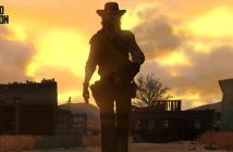 Red Dead Redemption é anunciado na Retrocompatibilidade
