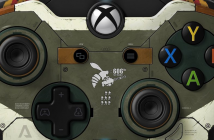 Se encante com esse lindo controle inspirado em Titanfall 2 Se encante com esse lindo controle inspirado em Titanfall 2