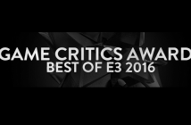 Veja a lista com os indicados aos melhores jogos da E3 2016 Veja a lista com os indicados aos melhores jogos da E3 2016