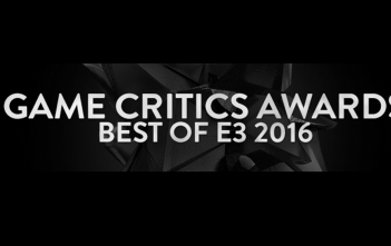 Veja a lista com os indicados aos melhores jogos da E3 2016