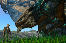 Scalebound é o maior jogo da carreira de Hideki Kamiya