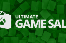 Preparem as carteiras!! Ultimate Game Sale está chegando! Preparem as carteiras!! Ultimate Game Sale está chegando!
