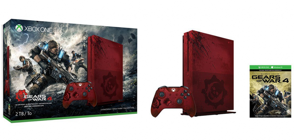 Gears 5 é bonito de uma forma que nada no Xbox One ou PS4 pode igualar -  Windows Club