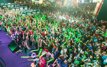 PowerCast #5 - Brasil Game Show 2016