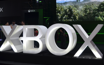 O Xbox na Brasil Game Show 2016