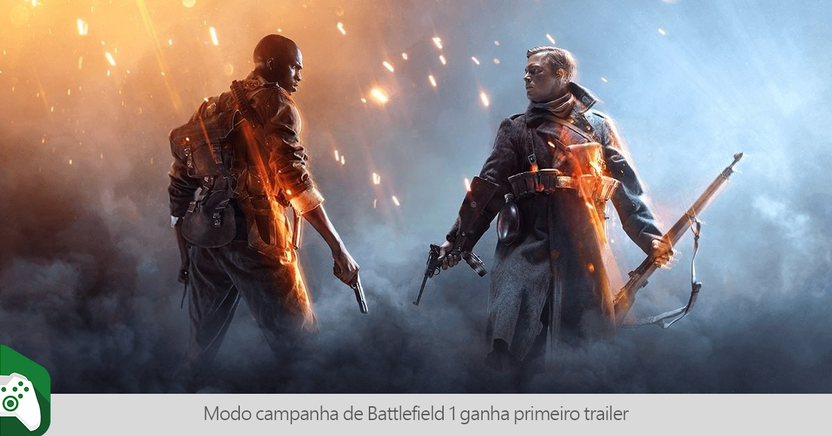 Novo Battlefield deve ter retorno do modo campanha