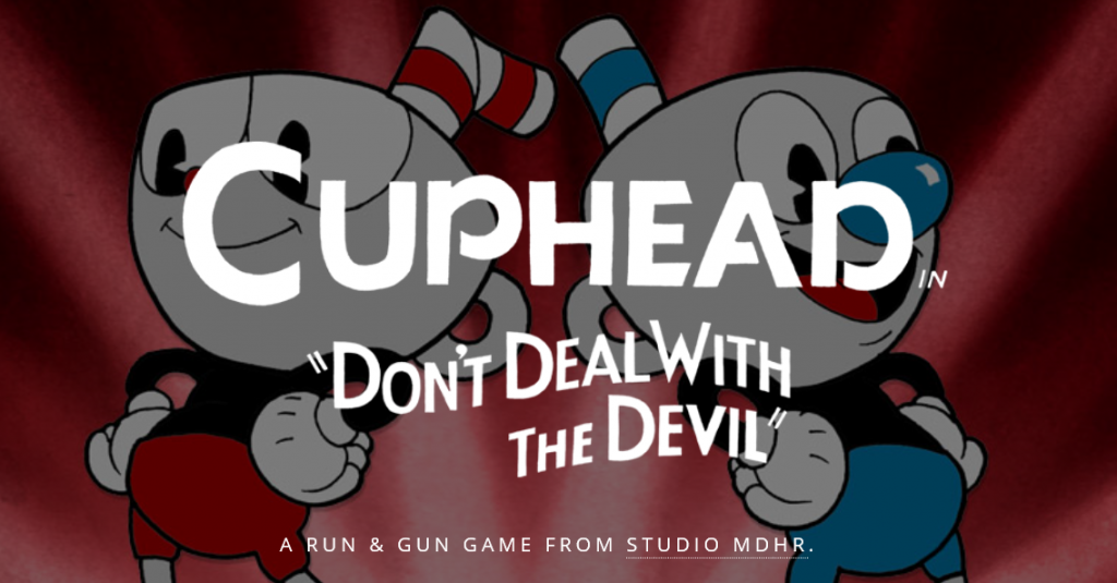 Hands On: Cuphead [BGS 2015] - TecMundo Games 