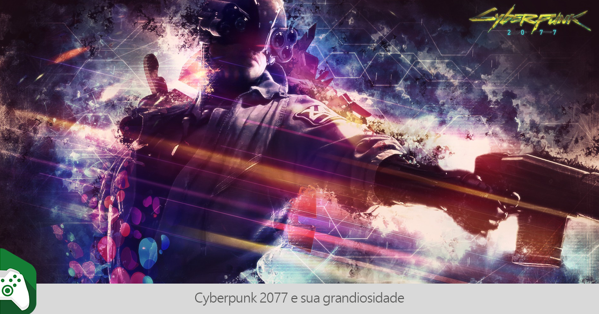 Cyberpunk 2077: TODOS os FINAIS EXPLICADOS e SEGREDOS REVELADOS 