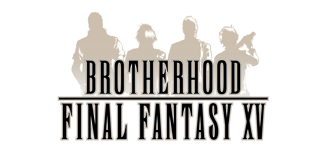 Brotherhood Final Fantasy XV - Episode 2 (multi-language subtitles):  “Dogged Runner 