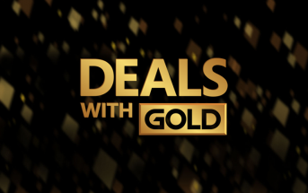 Deals With Gold