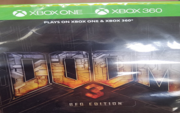 Jogos do Xbox 360 ganharão novas capas para a retrocompatibilidade