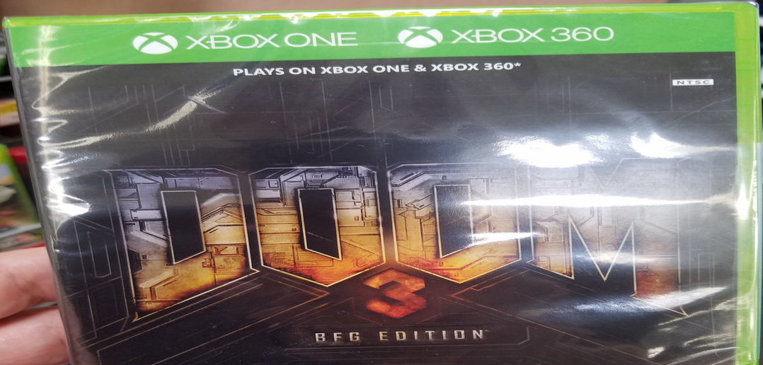 Jogos do Xbox 360 ganharão novas capas para a retrocompatibilidade