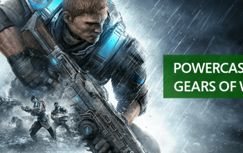 PowerCast #8 – Vamos falar de Gears of War