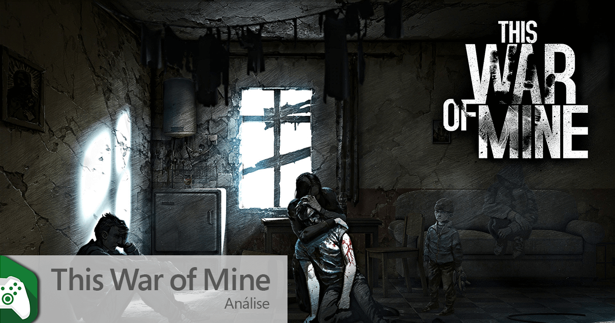 download this war of mine xbox