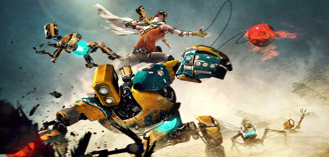 JOGO P/ XBOX ONE RECORE