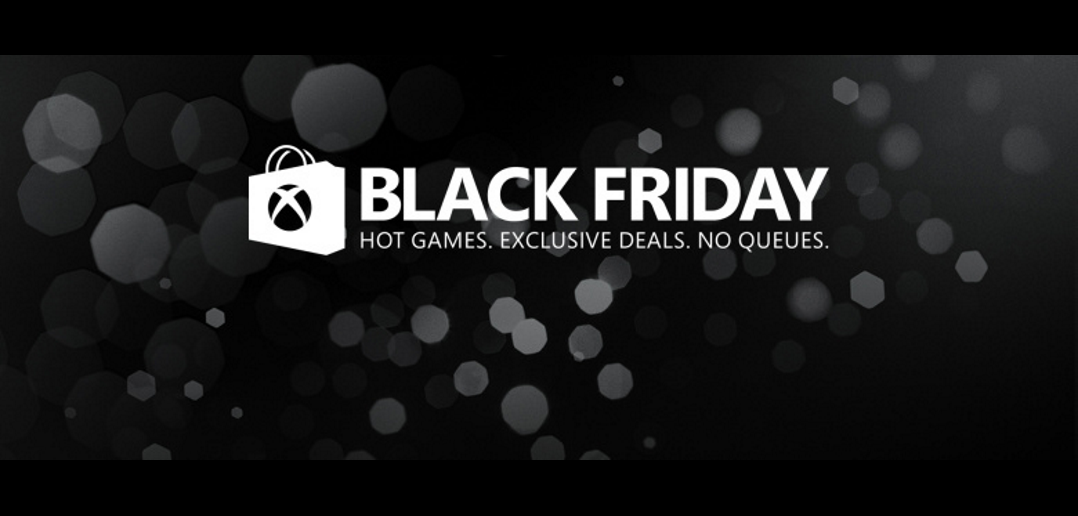 Black Friday Sale 2017 Lote 1 [ATUALIZADO] Xbox Power